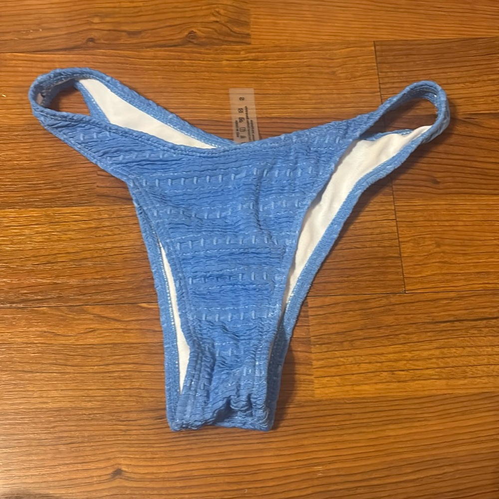Bikini Bottoms